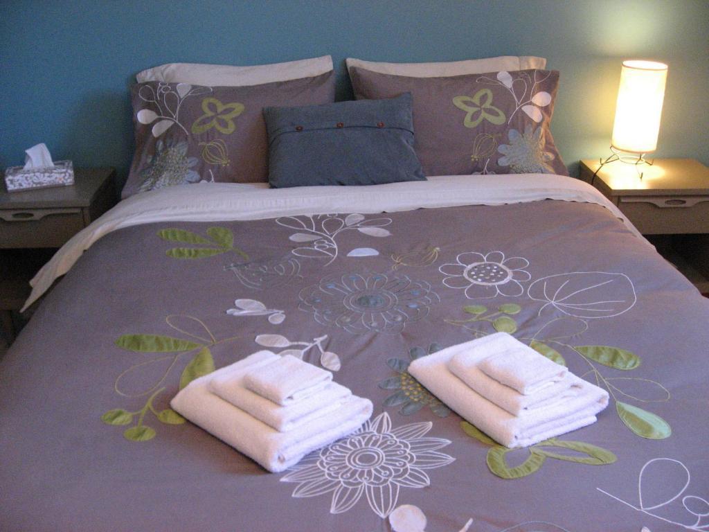 Hotel Le Goéland Tadoussac Habitación foto